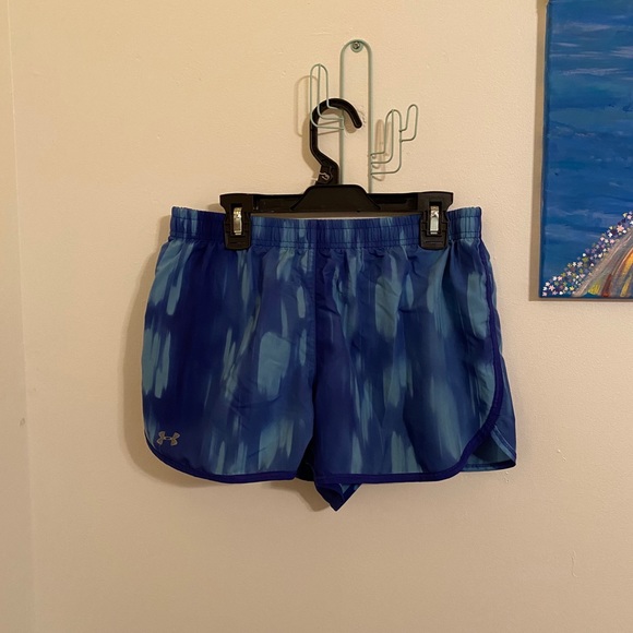 Under Armour Pants - UNDER ARMOUR SHORTS